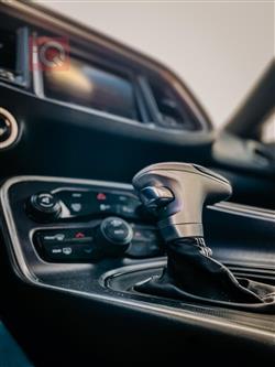 دودج تشالنجر